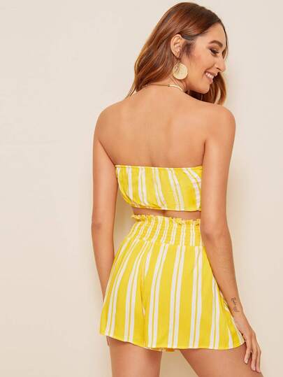 Шорты SheIn