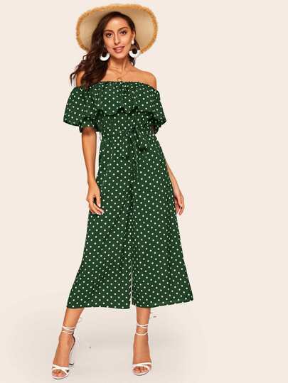Комбинезон SheIn