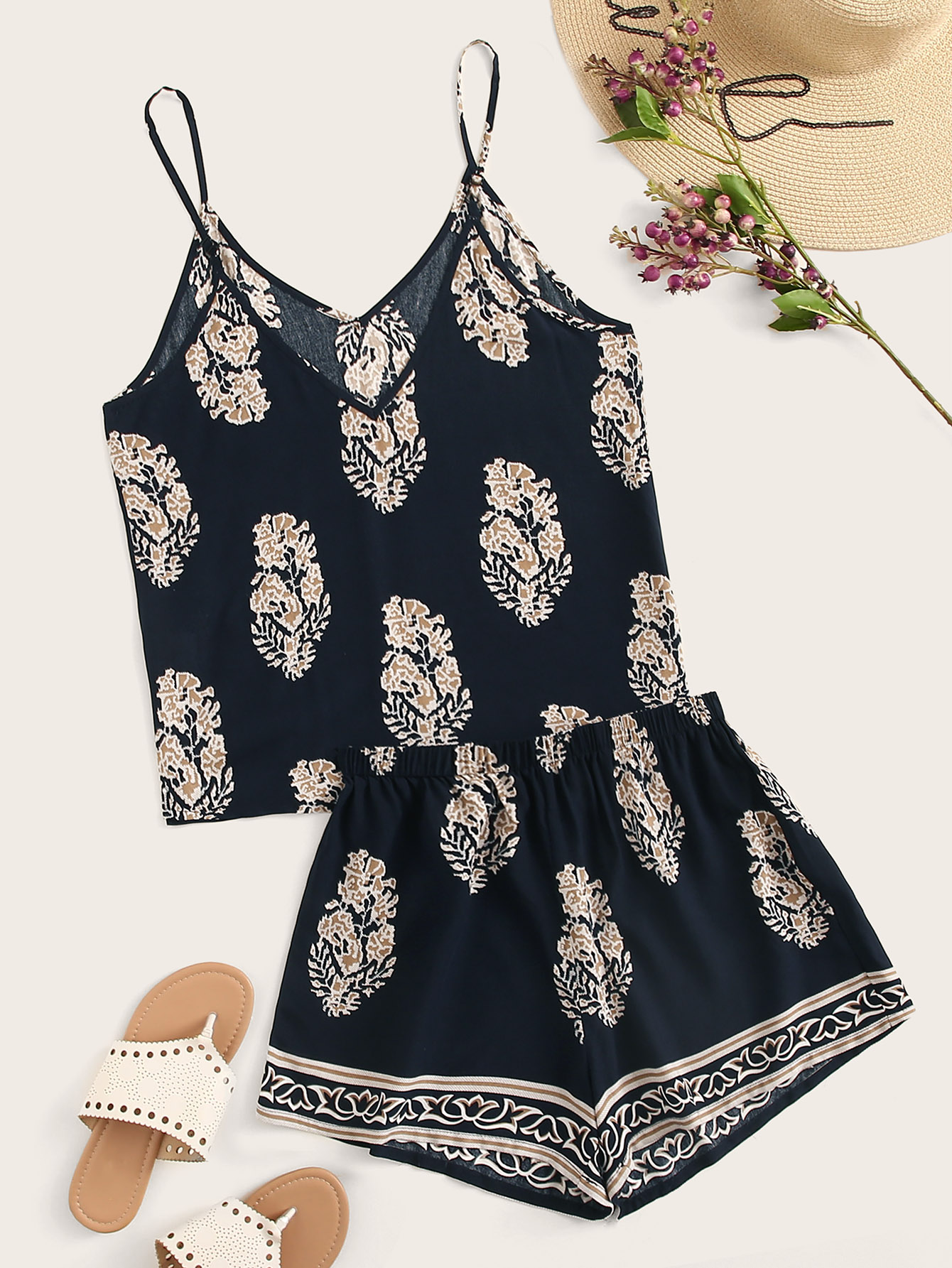 Шорты SheIn