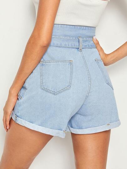 Шорты SheIn
