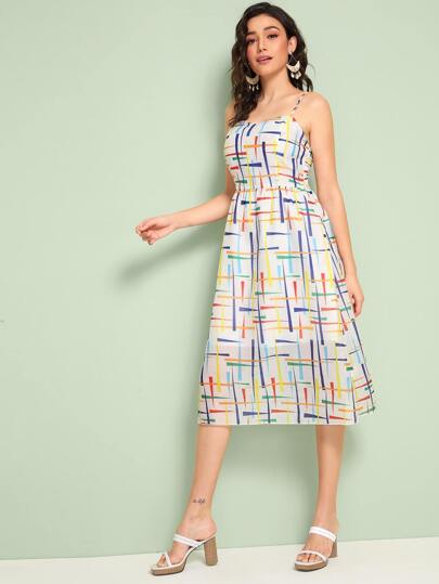 Платье SheIn