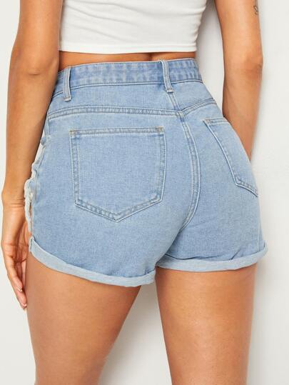 Шорты SheIn