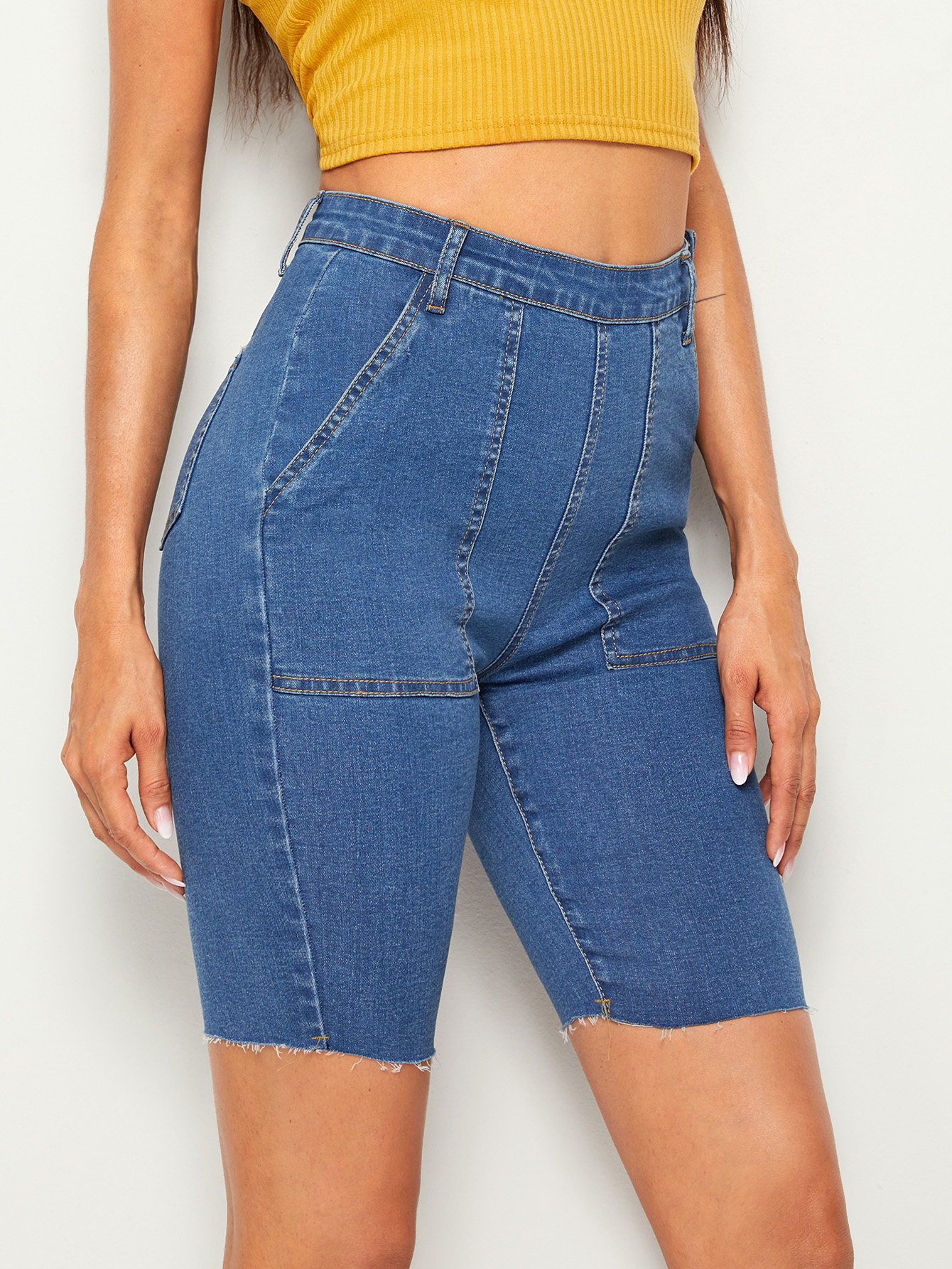 Шорты SheIn