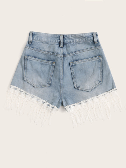Шорты SheIn
