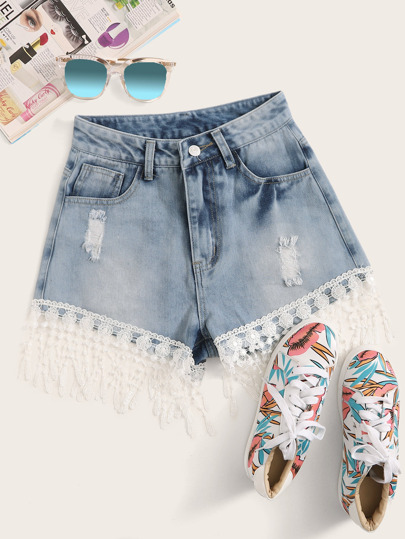 Шорты SheIn
