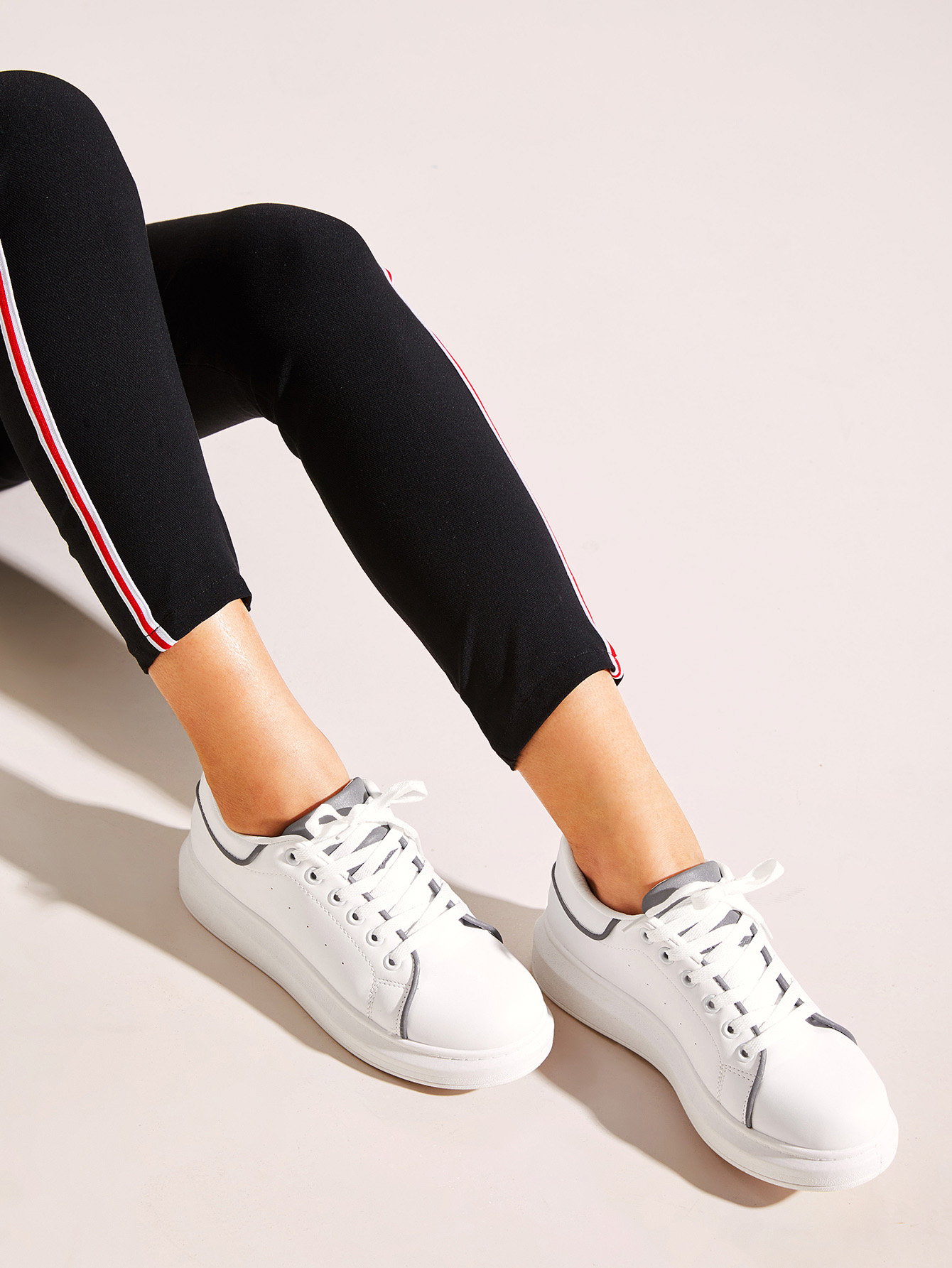 Кеды SheIn Кеды SheIn