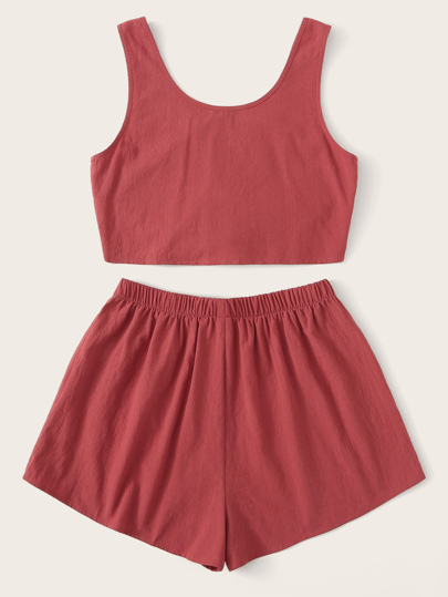 Шорты SheIn