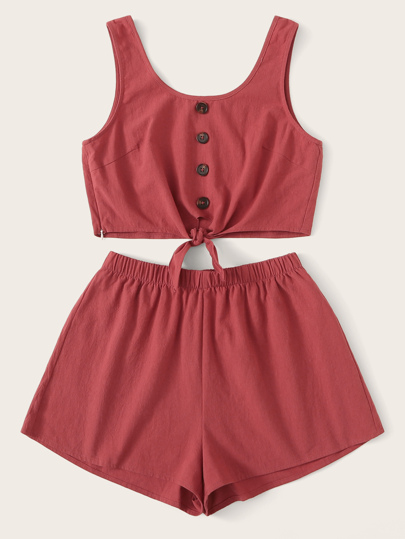 Шорты SheIn