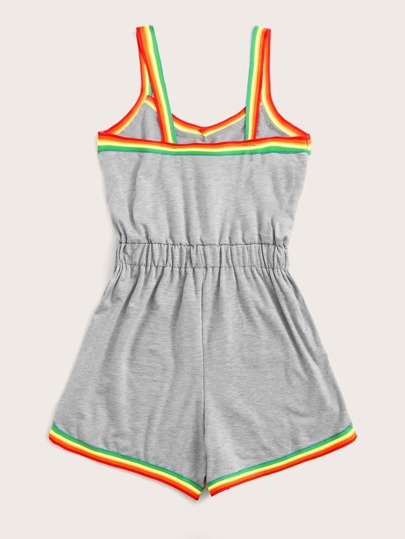 Комбинезон SheIn