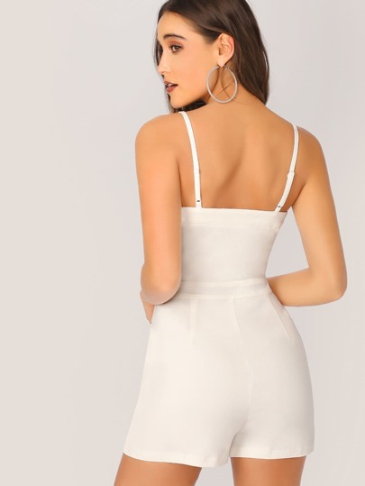 Комбинезон SheIn