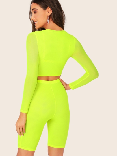 Шорты SheIn