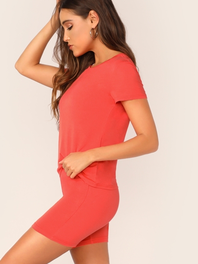 Шорты SheIn