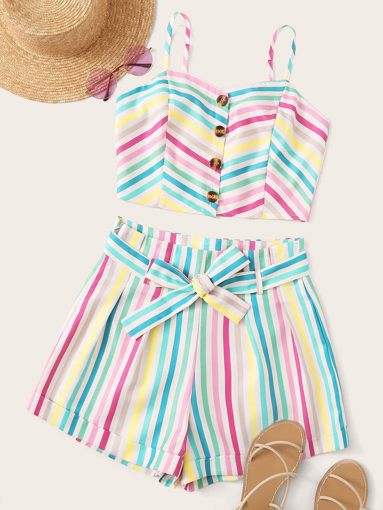 Шорты SheIn