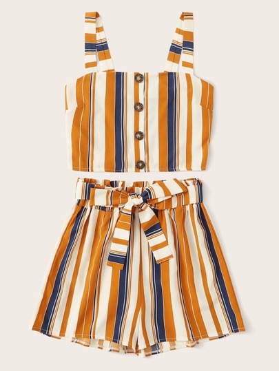 Шорты SheIn Шорты SheIn