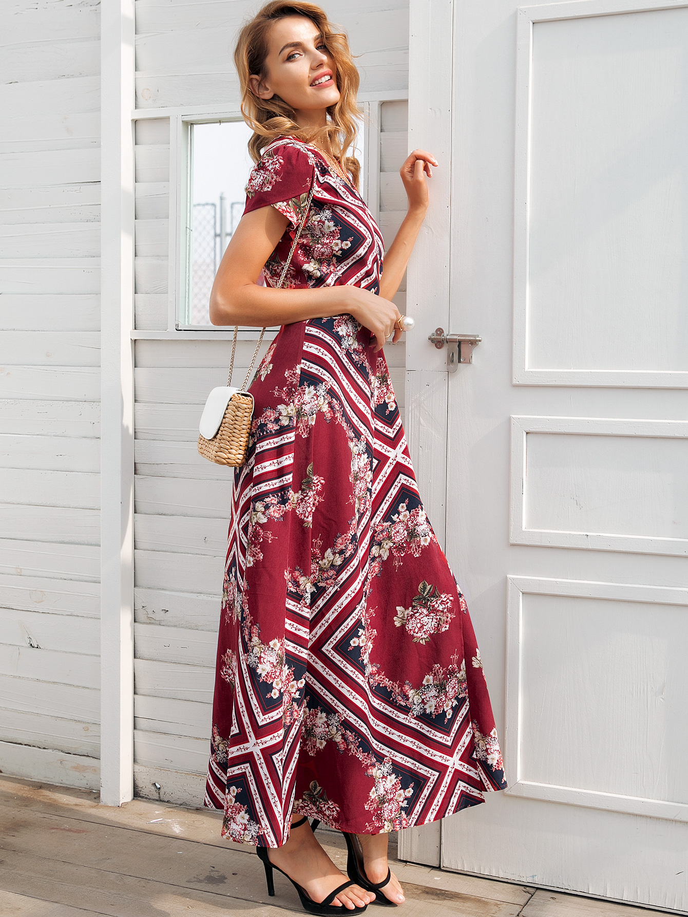 Пояс SheIn