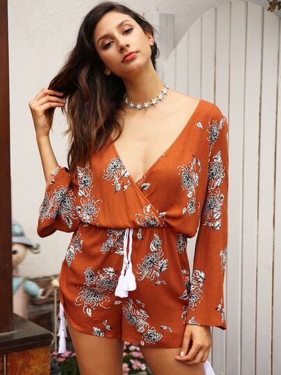 Комбинезон SheIn