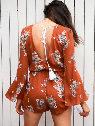 Комбинезон SheIn