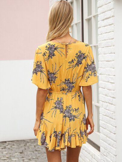 Комбинезон SheIn