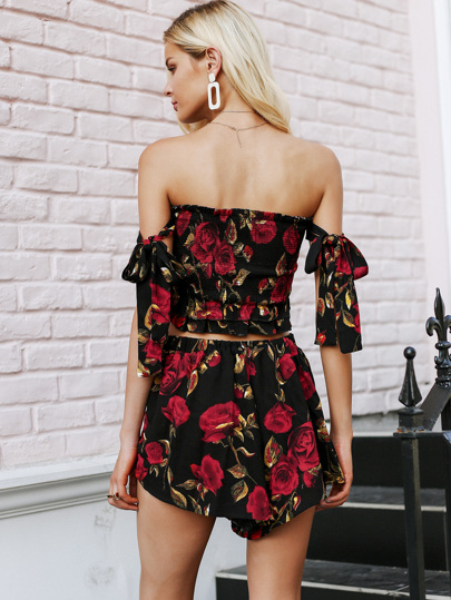 Шорты SheIn
