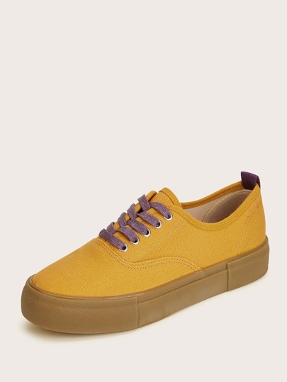 Кеды SheIn