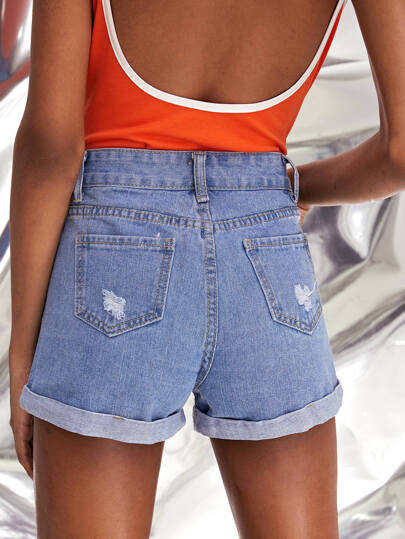 Шорты SheIn