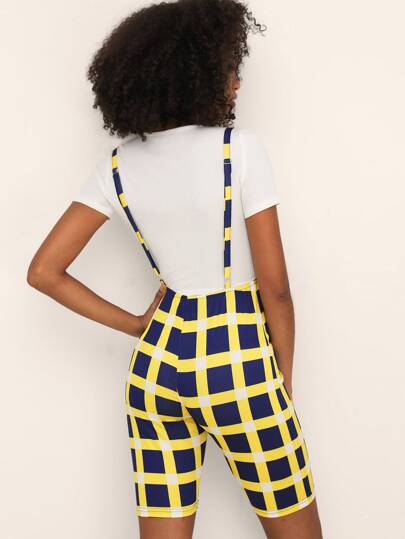 Шорты SheIn