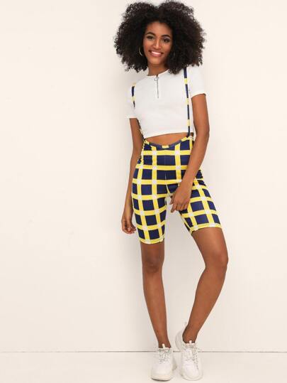 Шорты SheIn