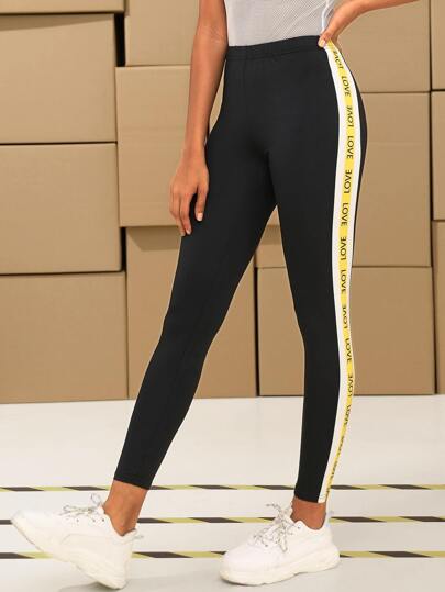 Леггинсы SheIn