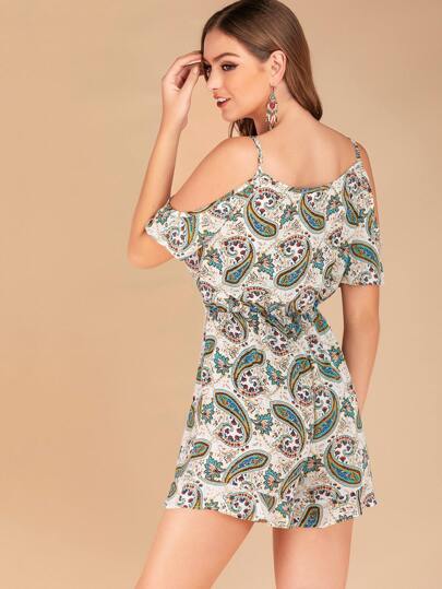 Комбинезон SheIn
