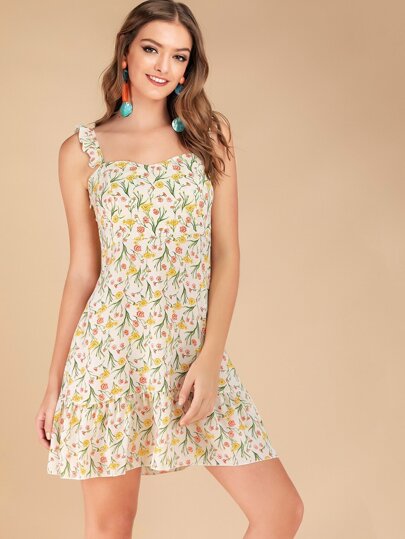 Платье SheIn