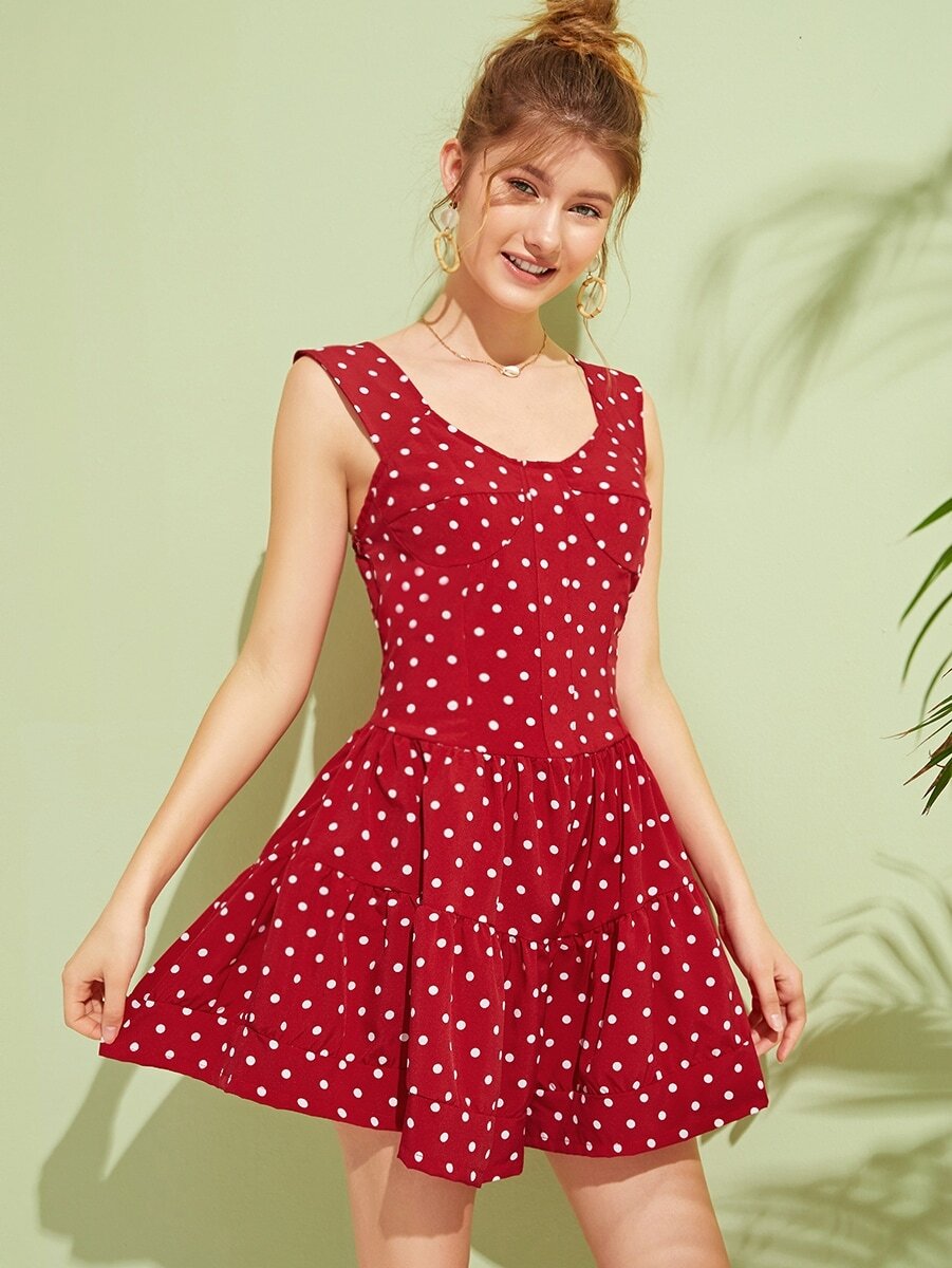 Комбинезон SheIn