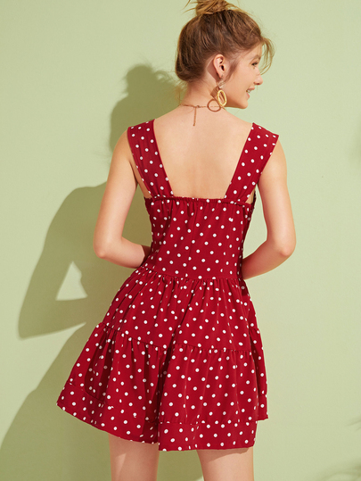 Комбинезон SheIn