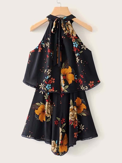 Комбинезон SheIn