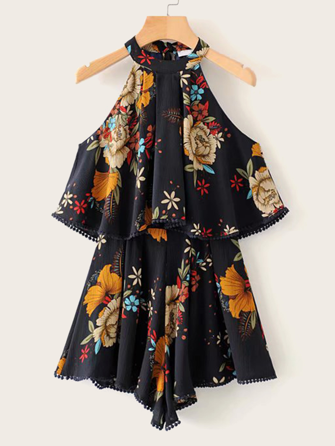 Комбинезон SheIn