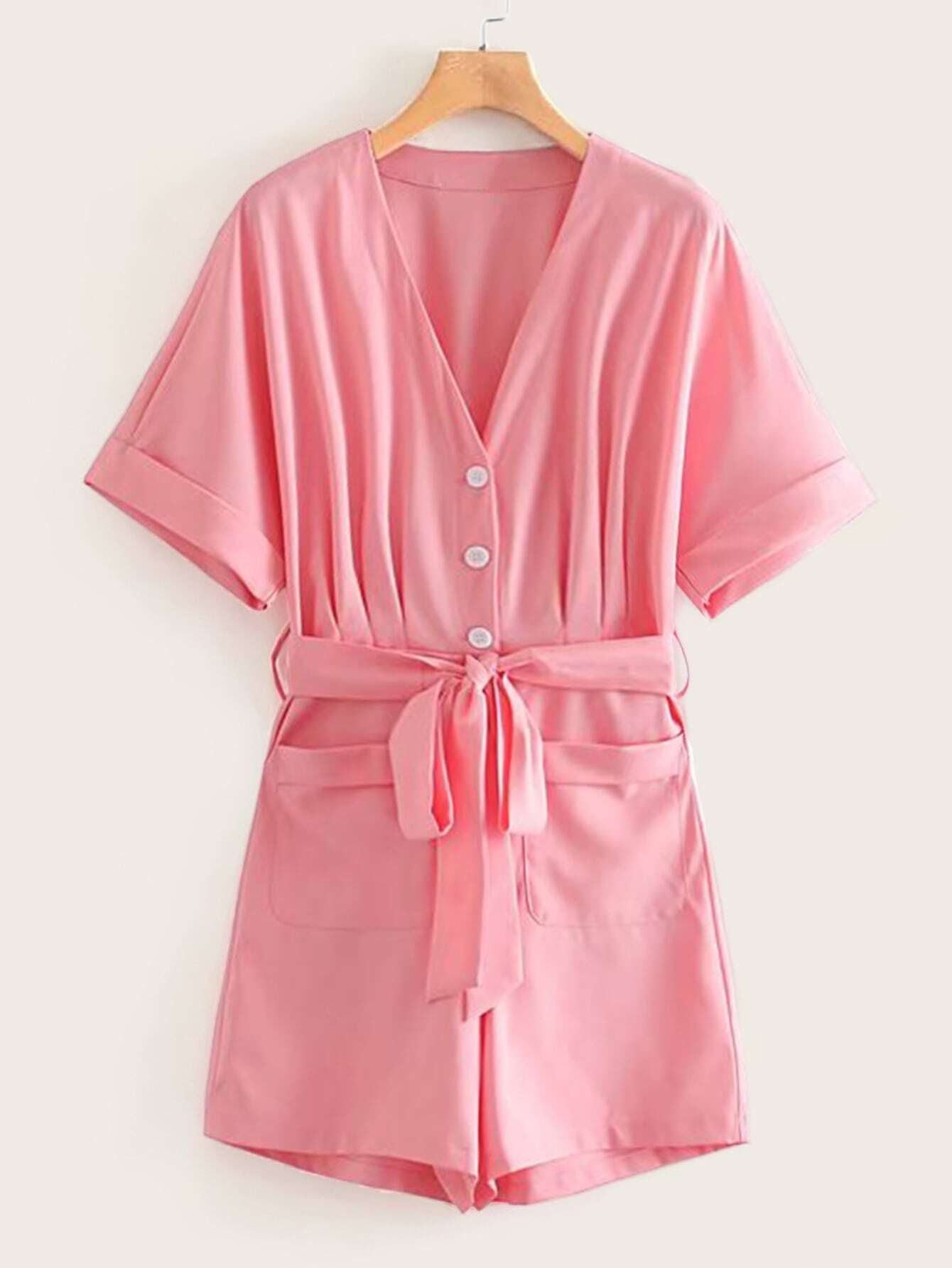 Комбинезон SheIn