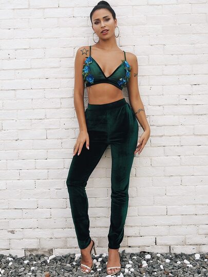 Бюстгальтер SheIn