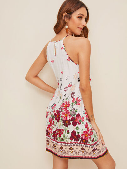 Платье SheIn