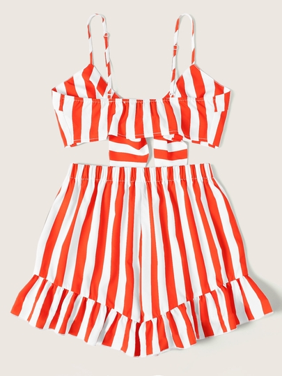 Шорты SheIn