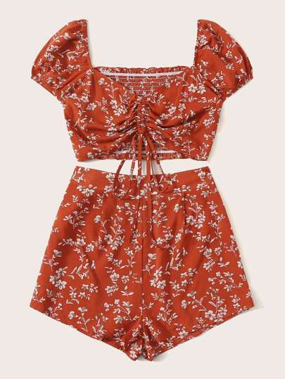 Шорты SheIn
