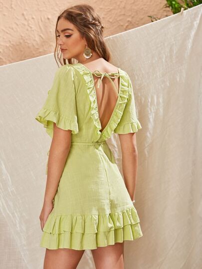 Пояс SheIn