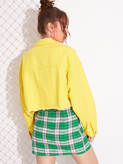 Куртка SheIn
