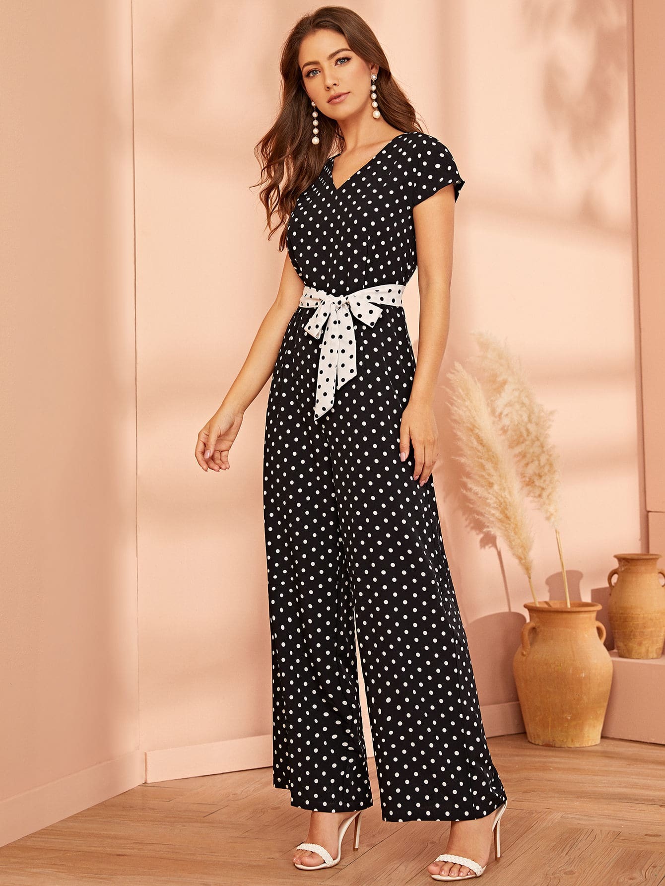 Комбинезон SheIn