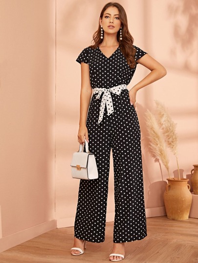 Комбинезон SheIn