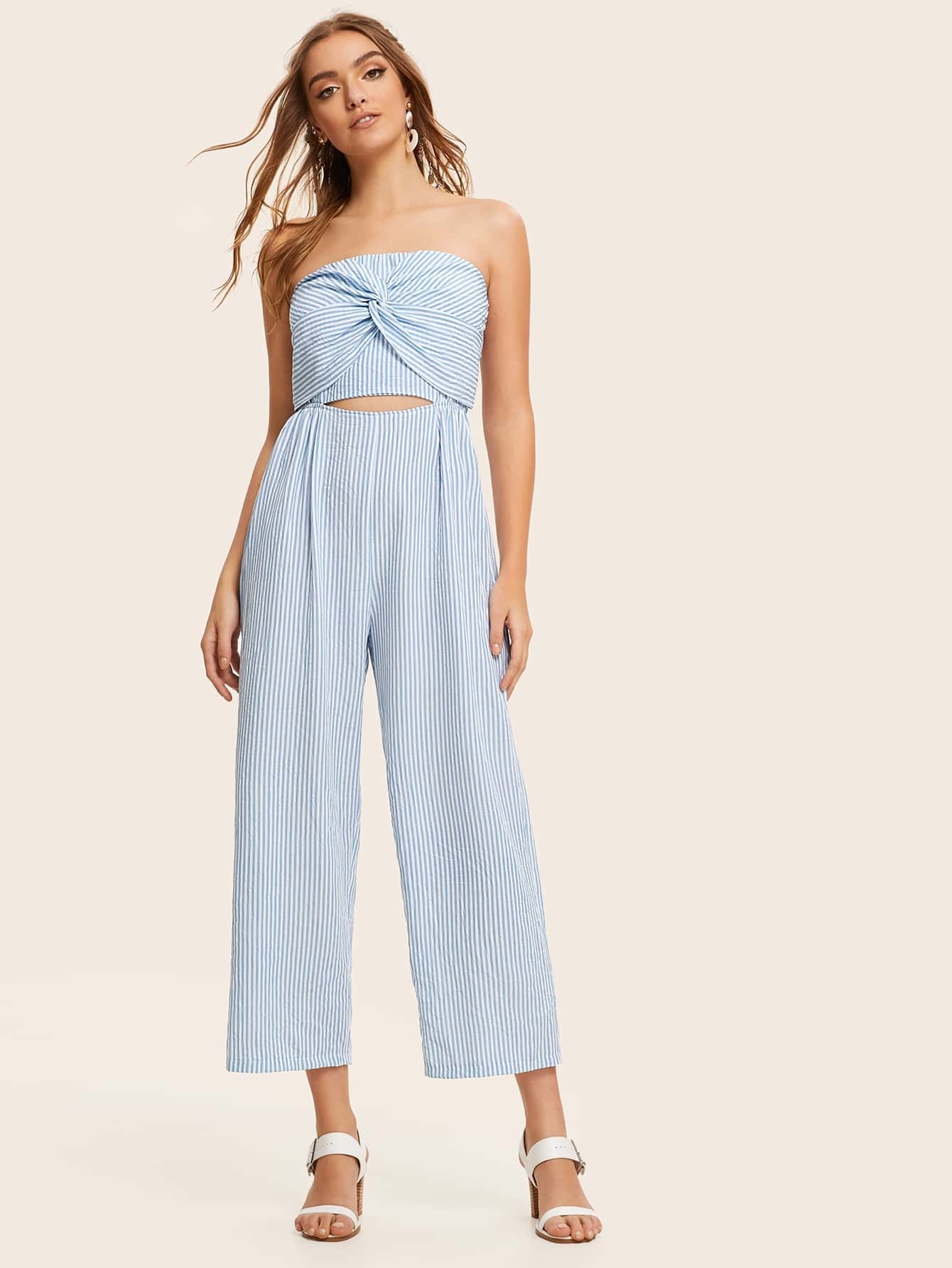 Комбинезон SheIn
