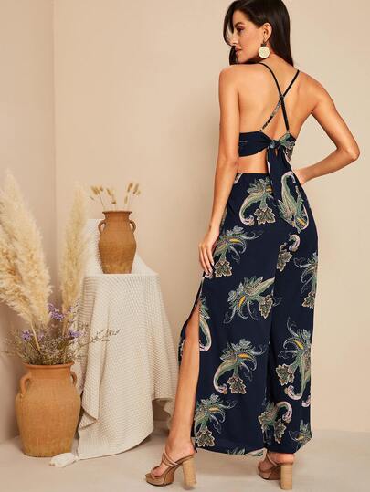 Комбинезон SheIn