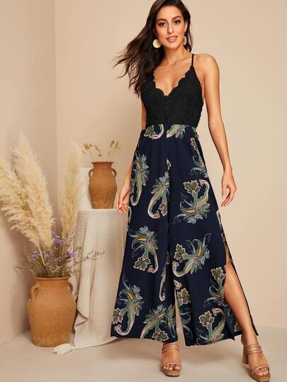 Комбинезон SheIn