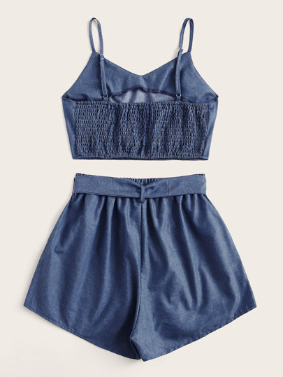 Шорты SheIn