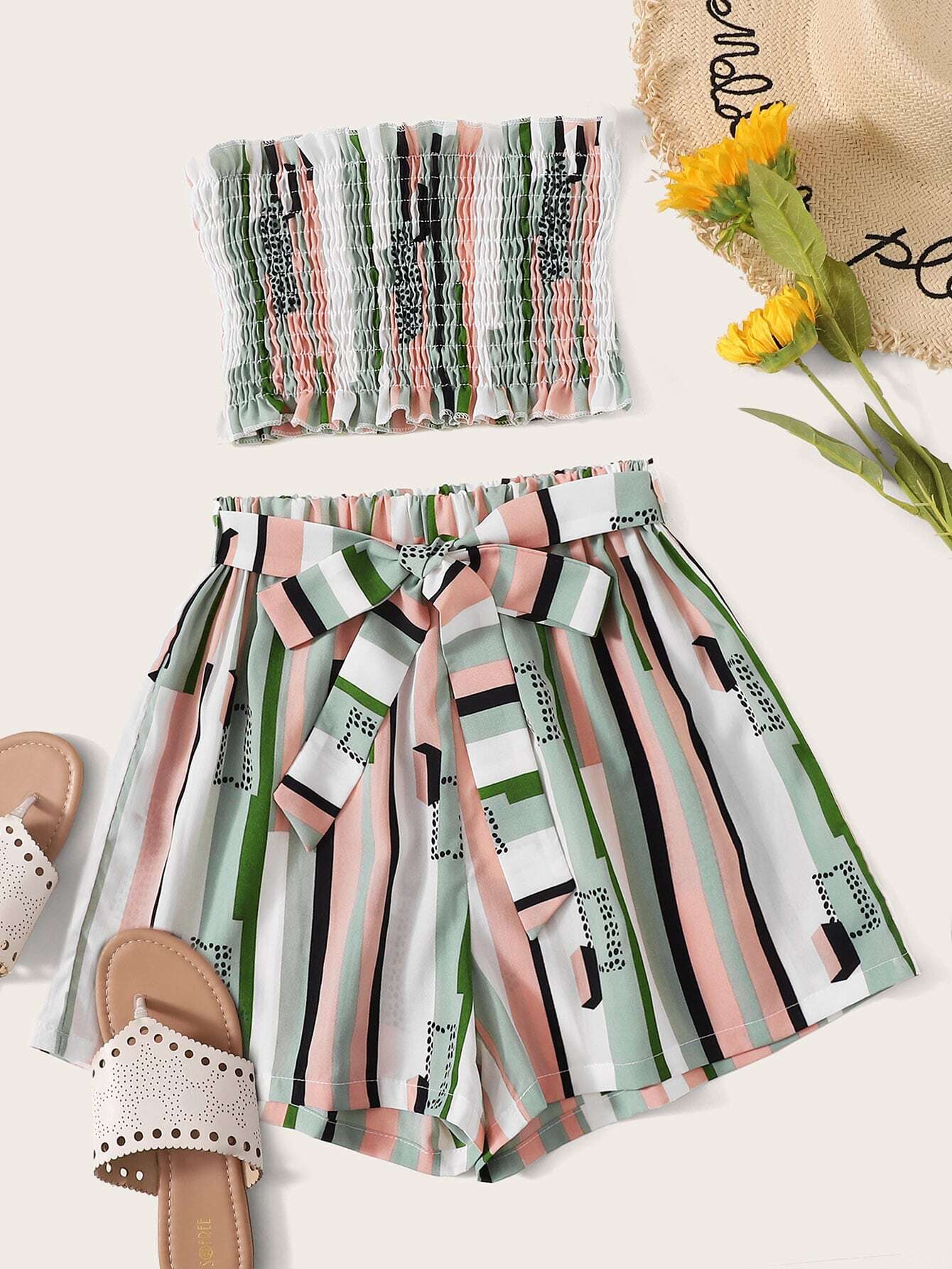 Шорты SheIn
