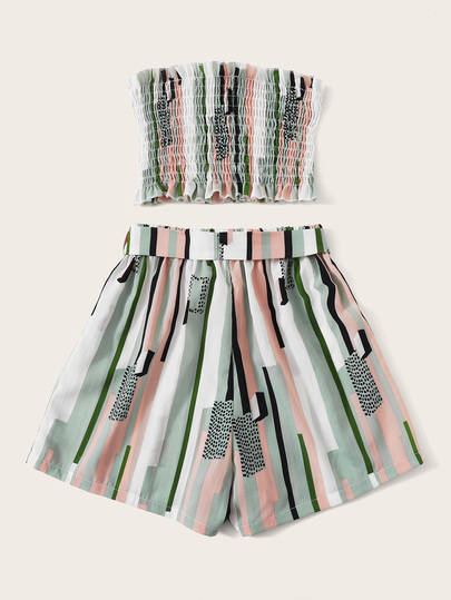 Шорты SheIn
