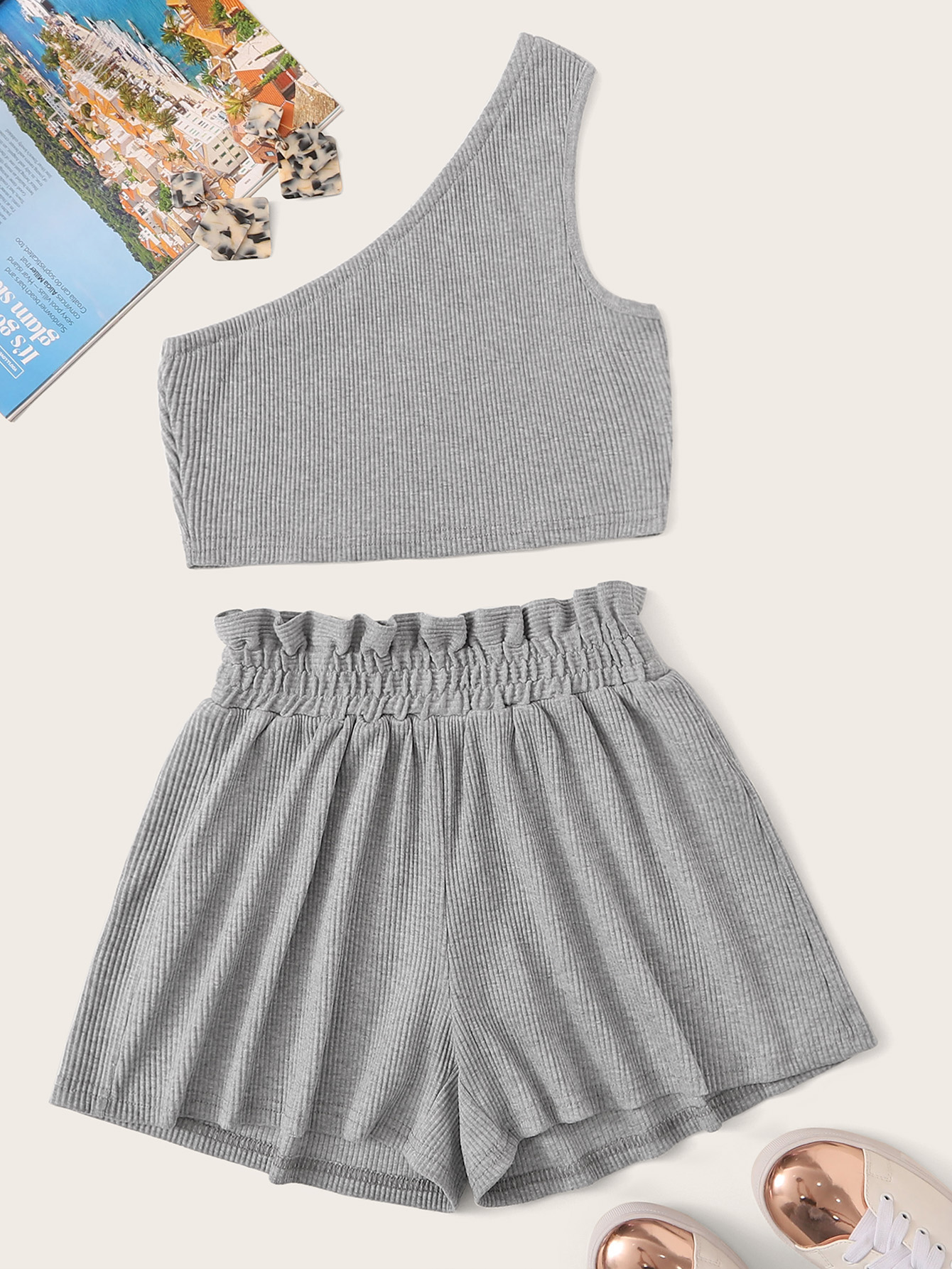 Шорты SheIn